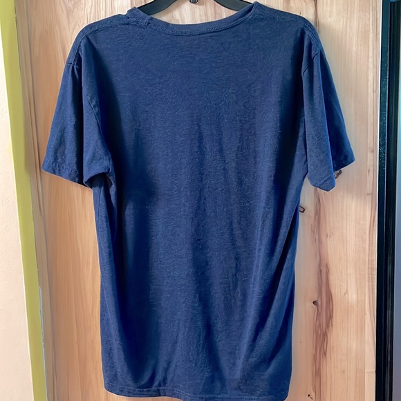 Next Level Apparel graphic graffiti T-shirt M - Picture 2 of 5